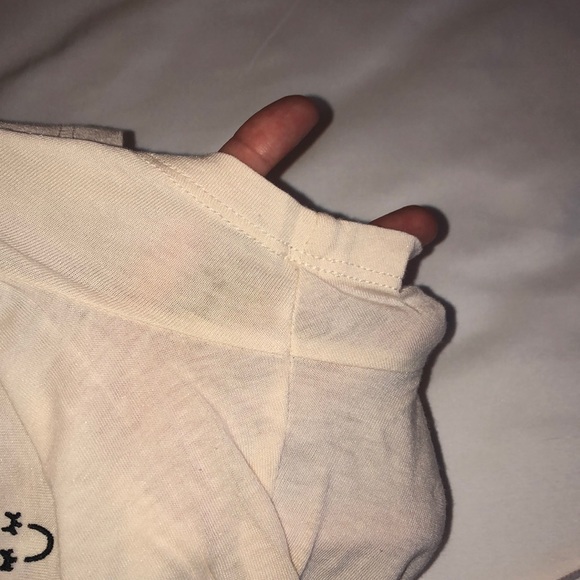 Sunday best Aritzia t shirt - free with any purchase - Picture 3 of 4